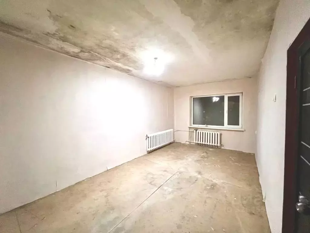 3-к кв. Магаданская область, Сокол пгт ул. Королева, 15 (71.2 м) - Фото 2