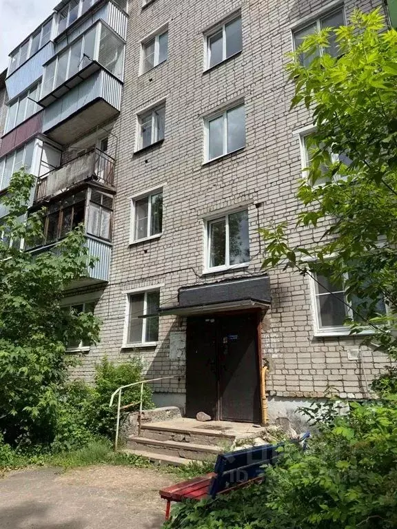 3-к кв. Тверская область, Кимры ул. Кириллова, 15 (63.0 м) - Фото 1