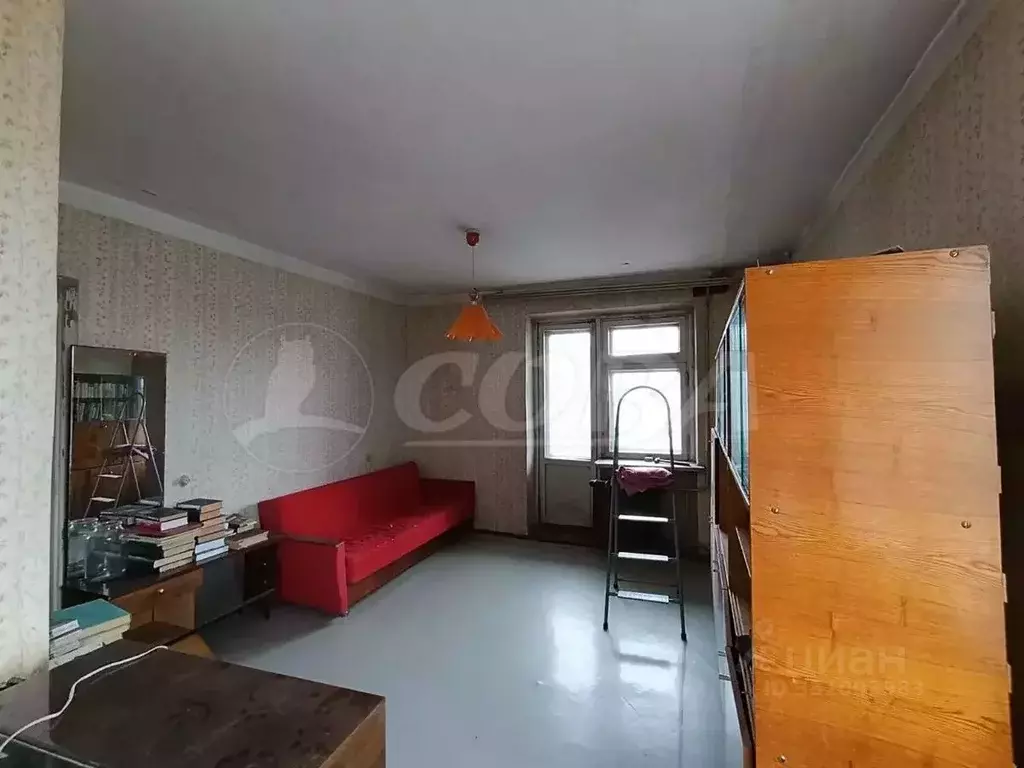 1-к кв. Тюменская область, Тюмень Широтная ул., 73 (36.0 м) - Фото 1