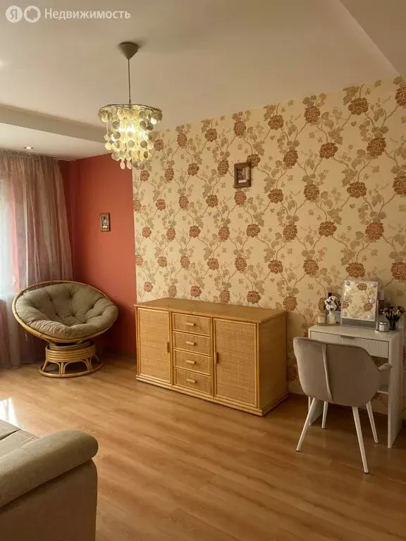 2-комнатная квартира: Калининград, улица Осипенко, 21 (51.5 м) - Фото 2