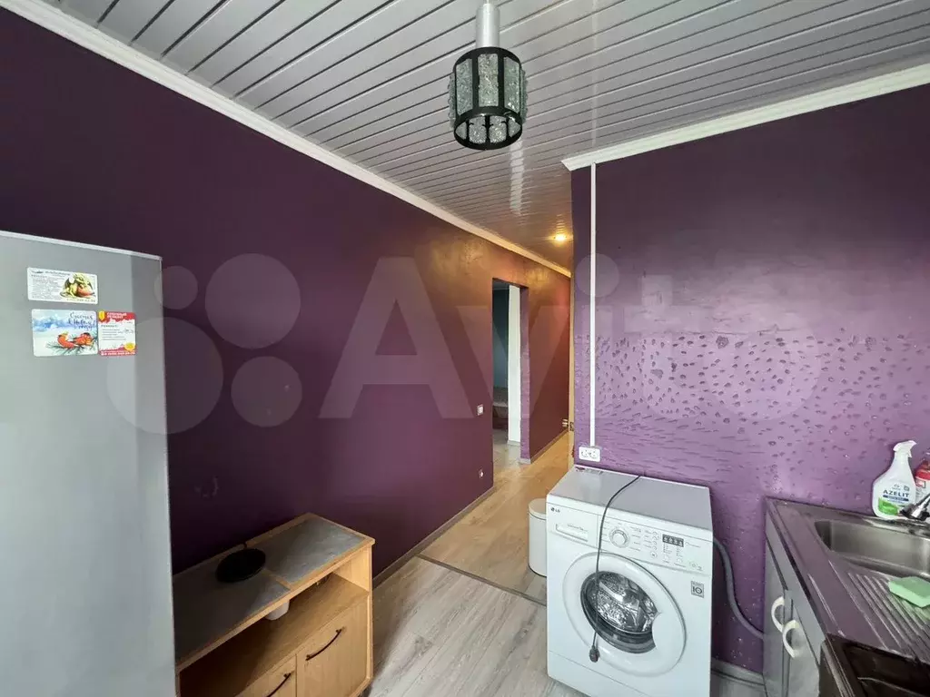 1-к. квартира, 38 м, 8/9 эт. - Фото 0