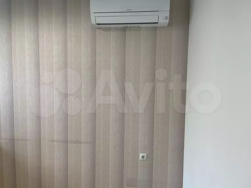 1-к. квартира, 26,7 м, 4/5 эт. - Фото 1