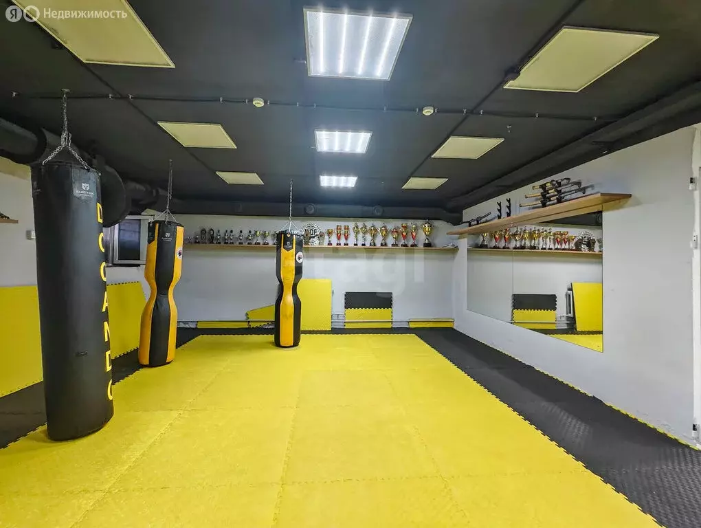 Помещение свободного назначения (117 м) - Фото 2