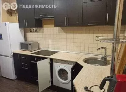 1-комнатная квартира: Тольятти, улица Полякова, 30 (37.7 м) - Фото 1