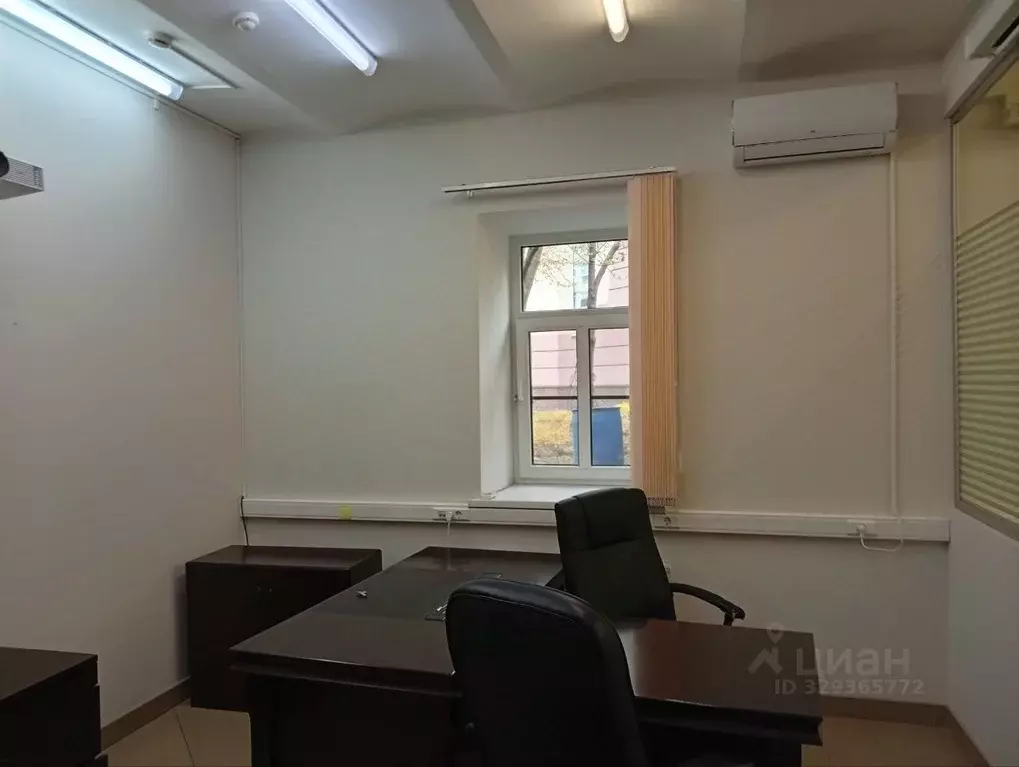 Офис в Москва Новая Басманная ул., 9С4 (546 м) - Фото 2