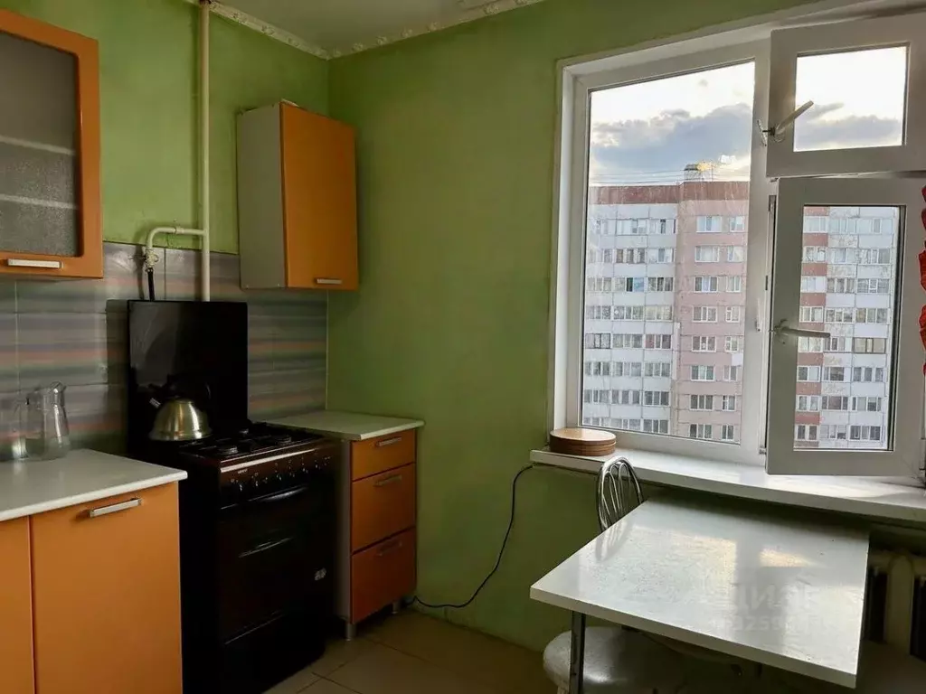 2-к кв. Ямало-Ненецкий АО, Новый Уренгой Восточный мкр, 5/1 (54.2 м) - Фото 2