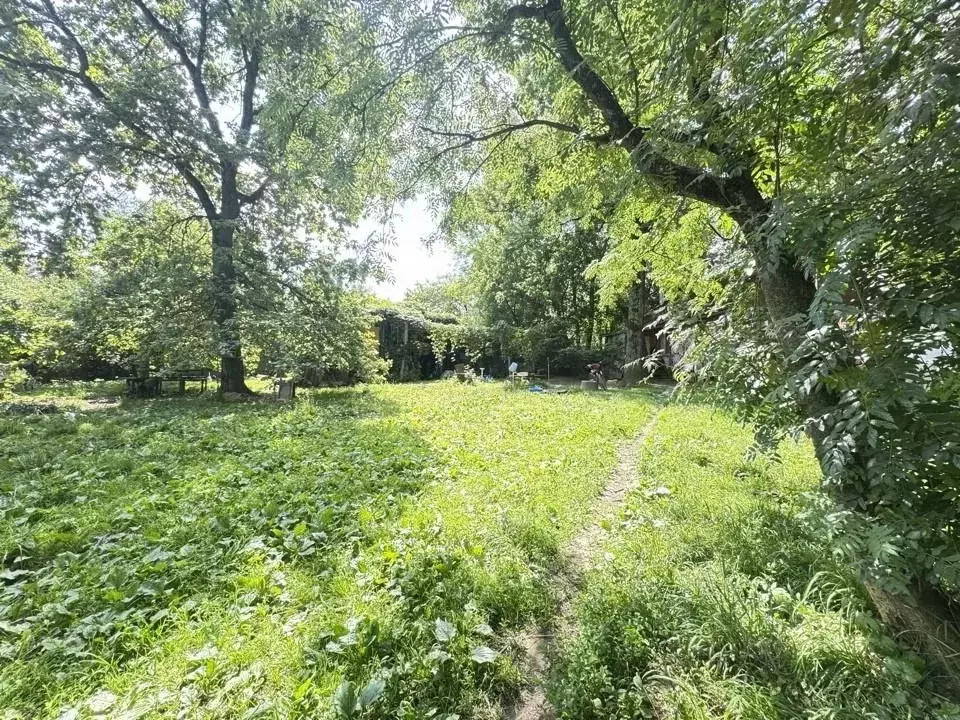 Участок в Москва ул. 2-я Новые Сады, 3 (20.0 сот.) - Фото 1