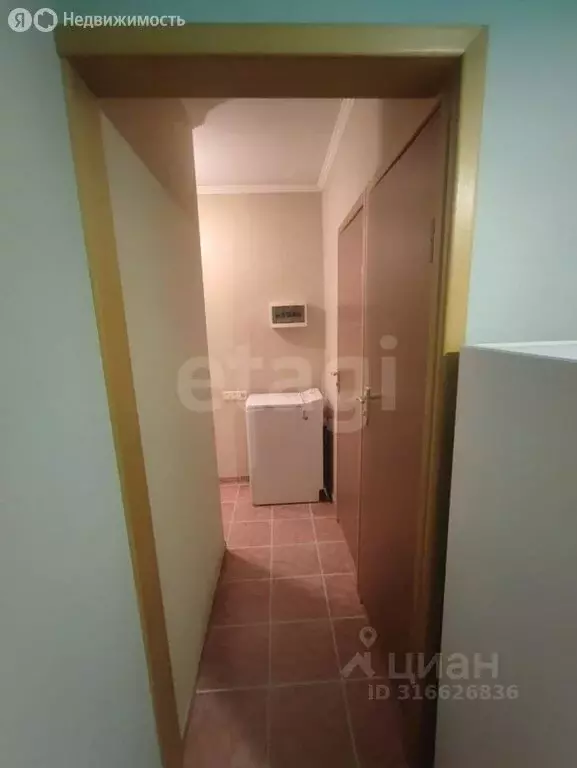 2-комнатная квартира: Москва, Косинская улица, 4к2 (45 м) - Фото 1