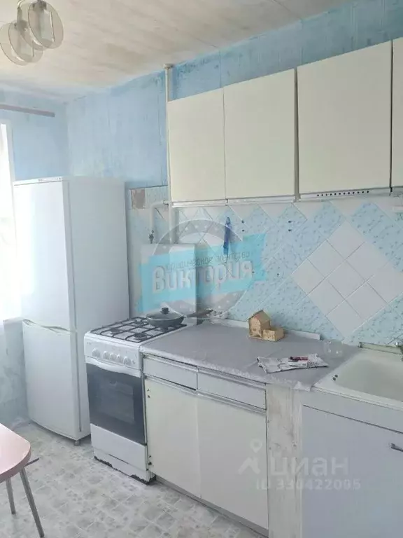 2-к кв. Орловская область, Мценск ул. Ленина, 204 (54.0 м) - Фото 1