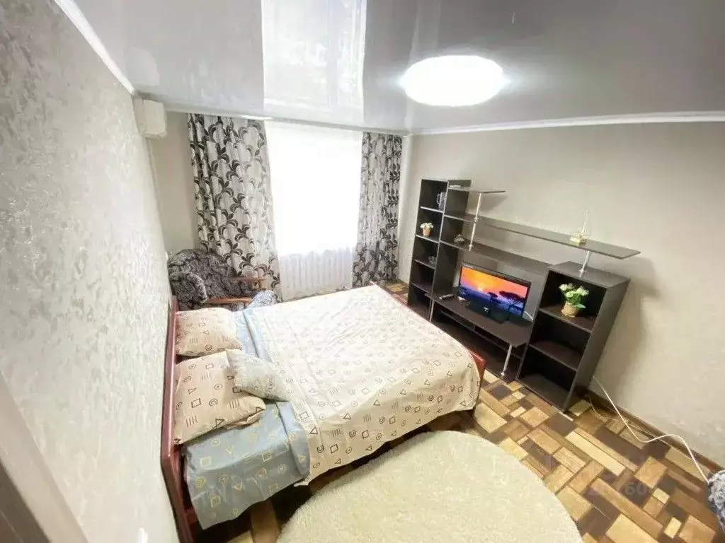 Комната Астраханская область, Астрахань просп. Бумажников, 17 (10.0 м) - Фото 2
