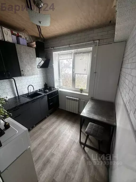 4-к кв. Тульская область, Тула Мясново мкр, ул. Маршала Жукова, 16 ... - Фото 1
