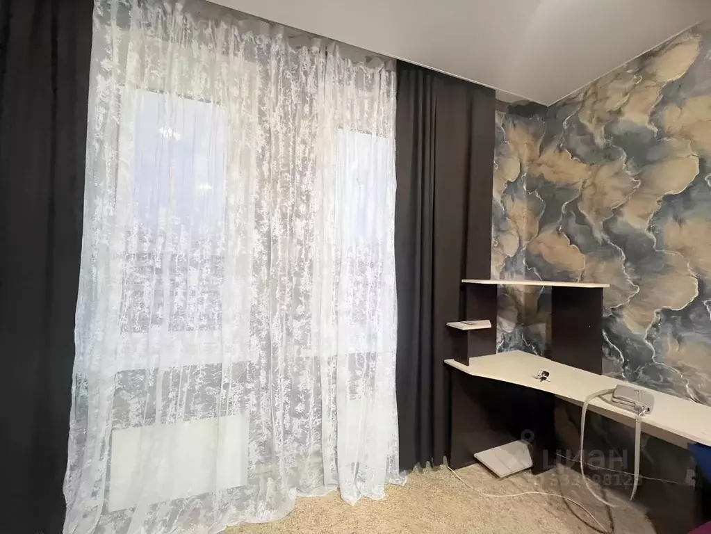 Комната Москва Беловежская ул., 39К7 (22.0 м) - Фото 2