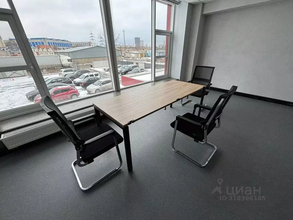 Офис в Рязанская область, Рязань ул. Боголюбова, 123 (16 м) - Фото 0