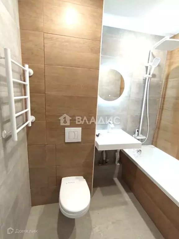 Продаётся 1-к квартира, 37.7 м - Фото 0