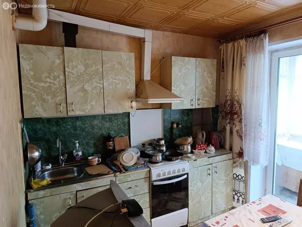 2-комнатная квартира: Серпухов, Юбилейная улица, 11 (62.4 м) - Фото 1