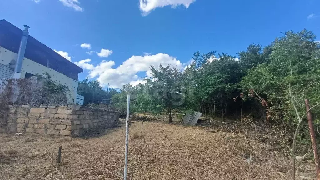 Участок в Ставропольский край, Ставрополь Фиалка садовое товарищество, ... - Фото 2