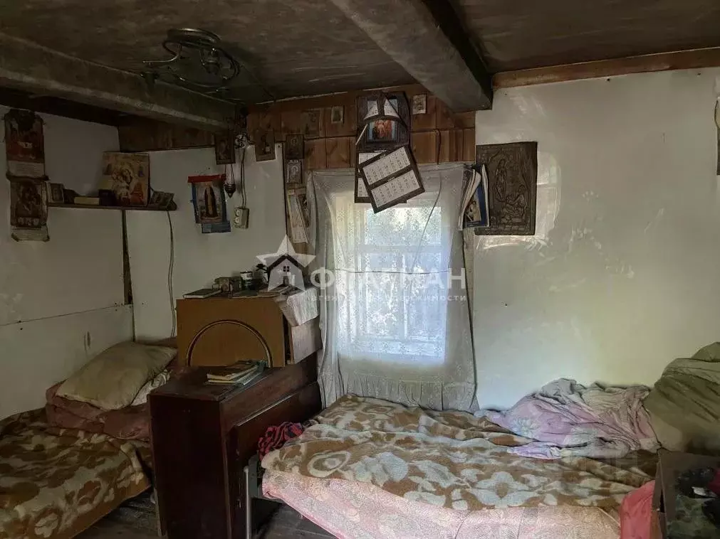 Дом в Иркутская область, Усолье-Сибирское ул. Ленина (20 м) - Фото 2