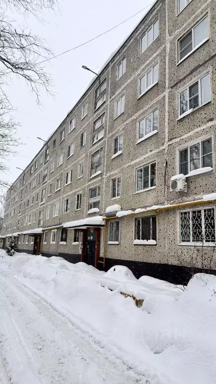 3-к кв. Московская область, Солнечногорск Рекинцо мкр, 20 (74.3 м) - Фото 1