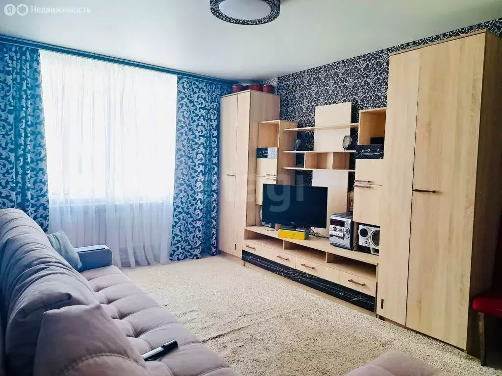 1-комнатная квартира: Бокино, Дорожный переулок, 39 (38.6 м) - Фото 0