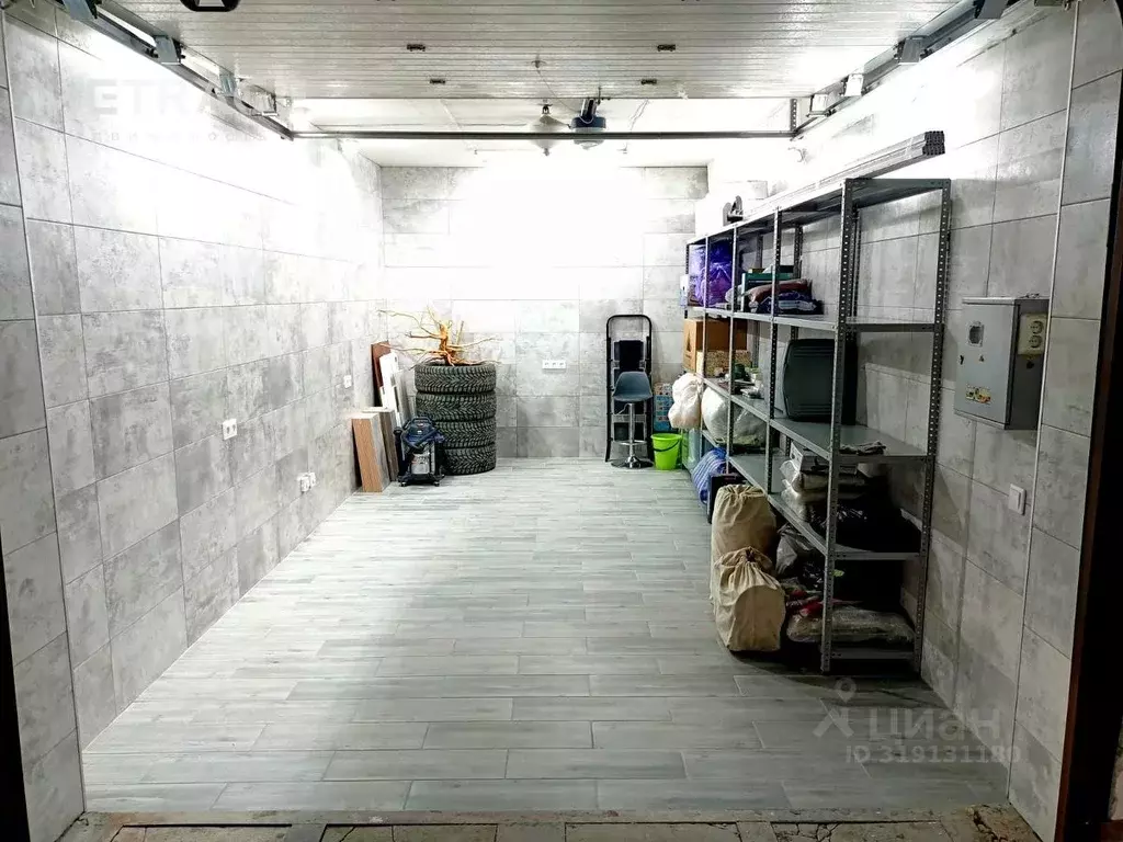 Гараж в Новосибирская область, Новосибирск Овражная ул., 1А (18 м) - Фото 0