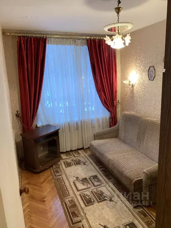 2-к кв. Москва Люблинская ул., 5К4 (49.0 м) - Фото 1
