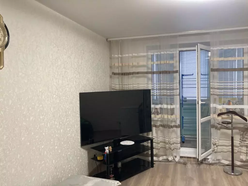 2-к кв. Тверская область, Тверь ул. Ткача, 16К1 (49.5 м) - Фото 1