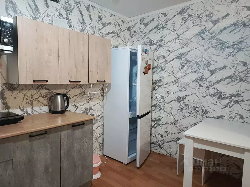 Комната Татарстан, Нижнекамск ул. 30 лет Победы, 2/39 (18.0 м) - Фото 2