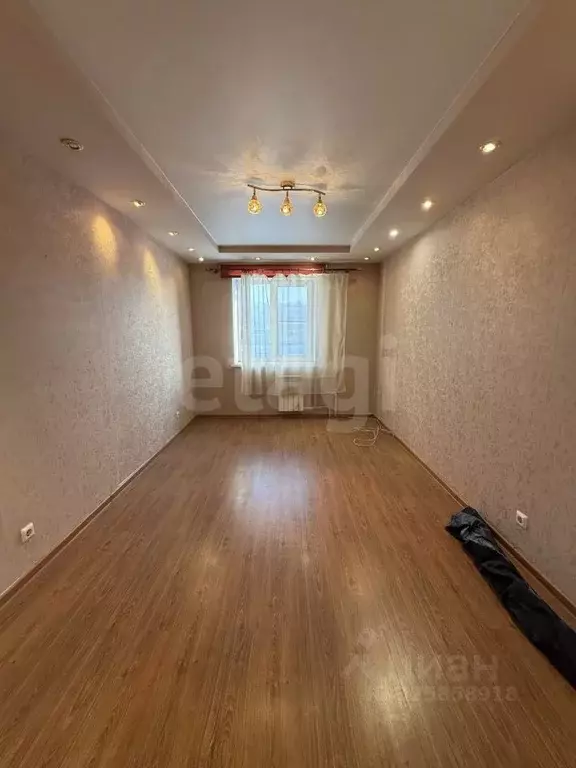 1-к кв. Иркутская область, Иркутск ул. Марии Цукановой, 8/11 (35.2 м) - Фото 1