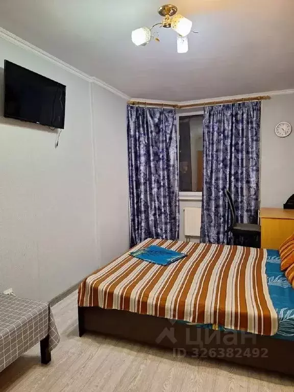 1-к кв. Санкт-Петербург просп. Кузнецова, 12к2 (32.0 м) - Фото 2