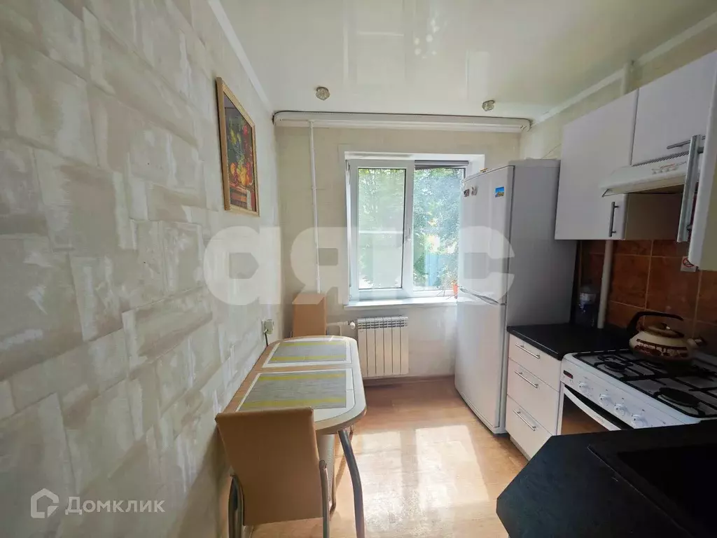Продаётся 2-к квартира, 44 м - Фото 1