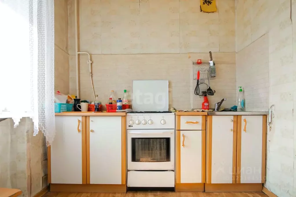 1-к кв. Калининградская область, Калининград Краснодонский пер., 8 ... - Фото 0