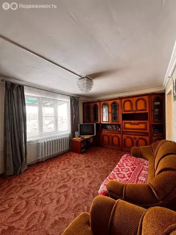 Дом в Братск, Новая улица, 15 (67.6 м) - Фото 1