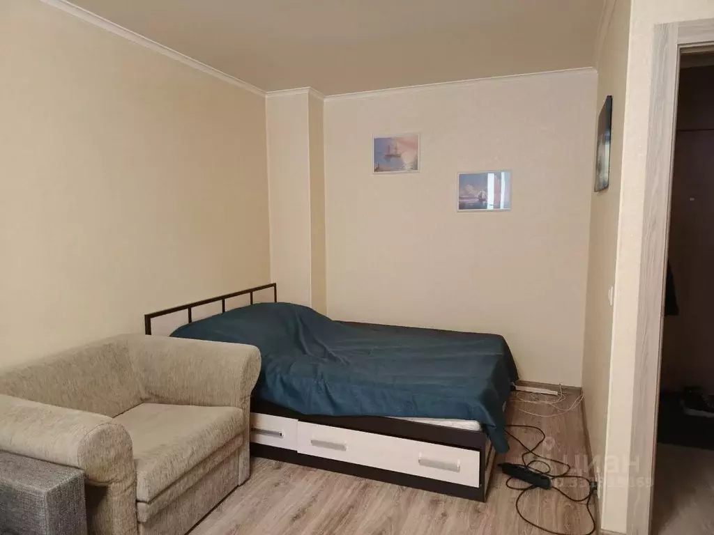 1-к кв. Москва ул. Островитянова, 47 (35.1 м) - Фото 1