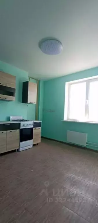 1-к кв. Волгоградская область, Волгоград ул. Героев Тулы, 7 (44.0 м) - Фото 2