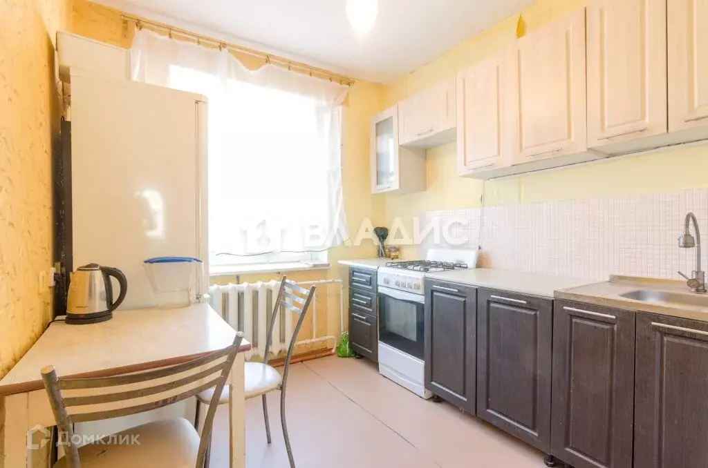Продаётся 2-к квартира, 48 м - Фото 0