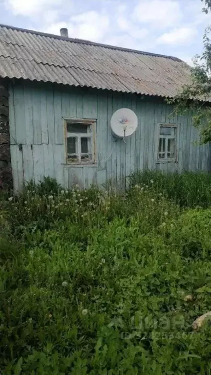 Дом в Алтайский край, Хабарский район, с. Коротояк Вокзальная ул., 23 ... - Фото 1