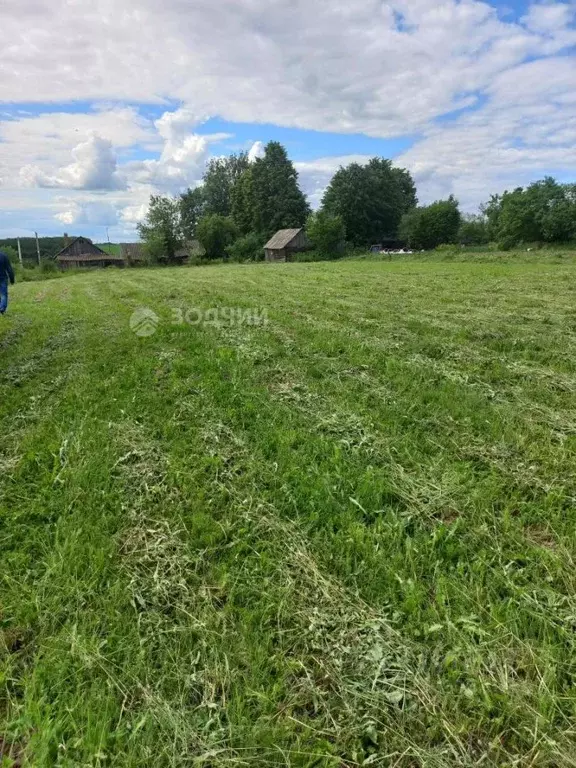 Дом в Чувашия, Моргаушский муниципальный округ, д. Юнгапоси ул. Дружбы ... - Фото 0