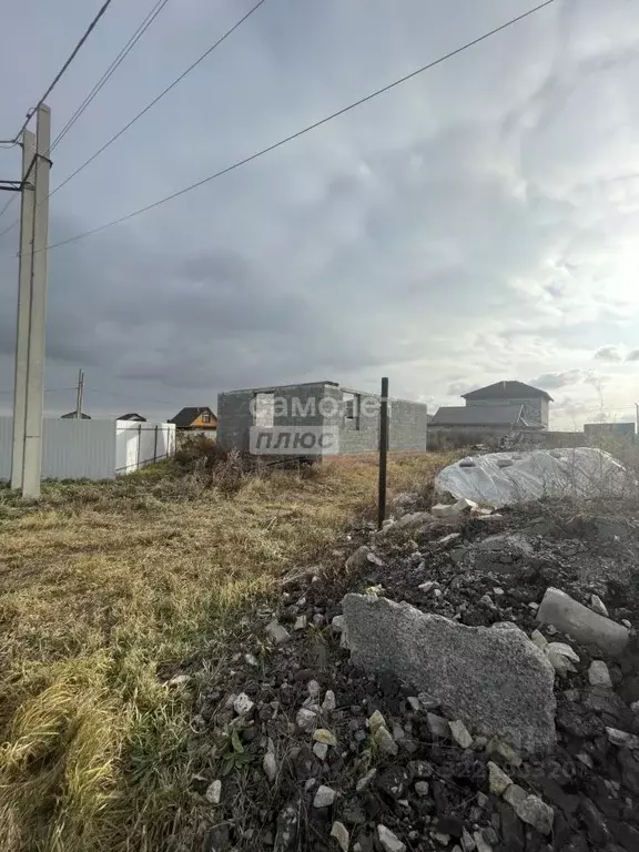 Дом в Челябинская область, Красноармейский муниципальный округ, д. ... - Фото 2