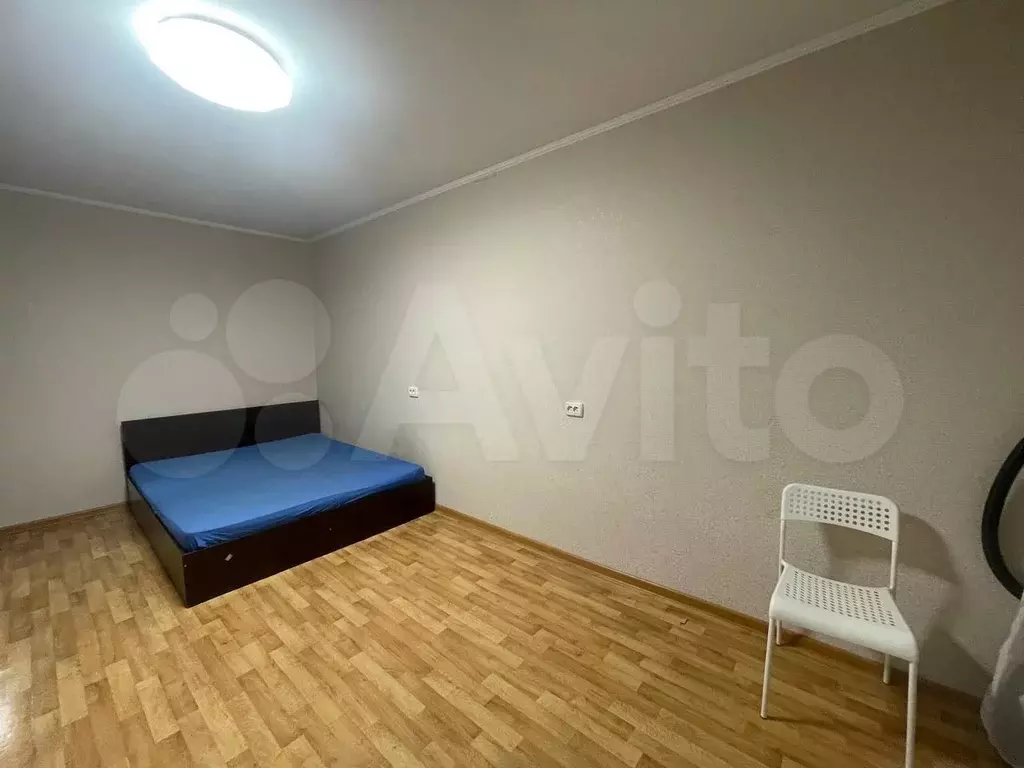 1-к. квартира, 34 м, 2/9 эт. - Фото 1