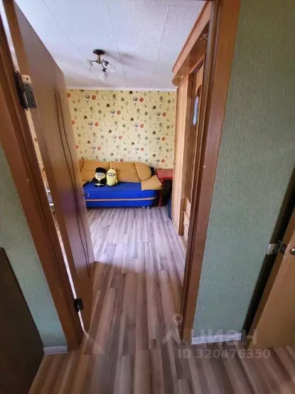 2-к кв. Краснодарский край, Геленджик ул. Тельмана (36.0 м) - Фото 1