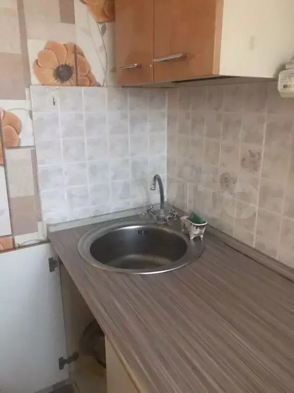 1-к. квартира, 42 м, 6/9 эт. - Фото 1