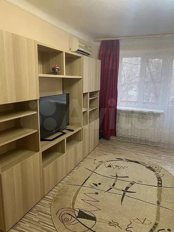 1-к. квартира, 32 м, 2/5 эт. - Фото 0