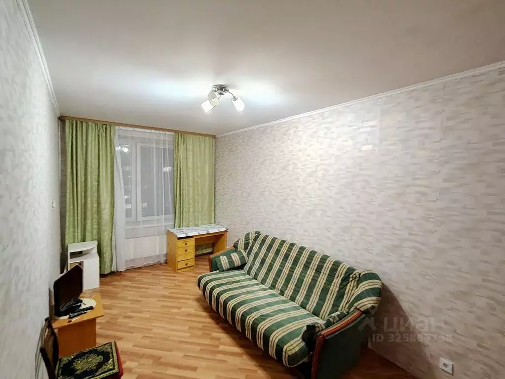 Комната Москва ул. Госпитальный Вал, 5С8 (20.0 м) - Фото 2