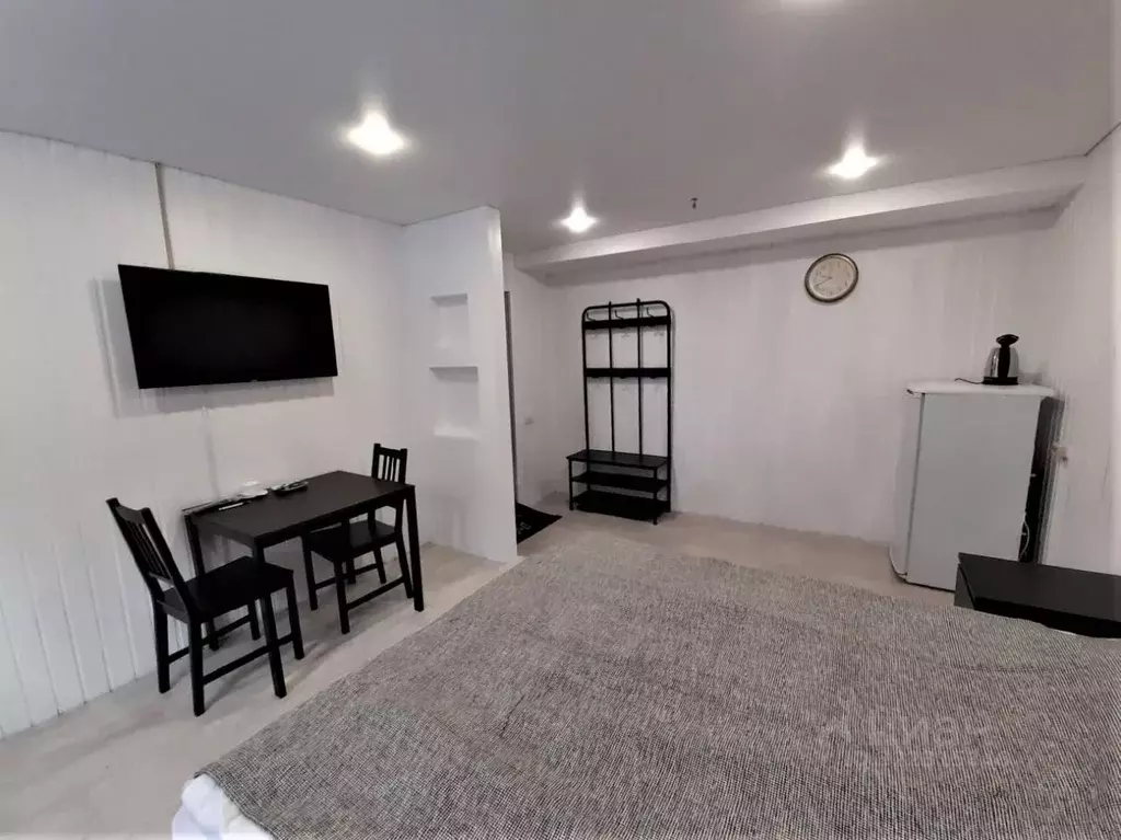 Комната Башкортостан, Белорецкий район, Абзаковский сельсовет, с. ... - Фото 2