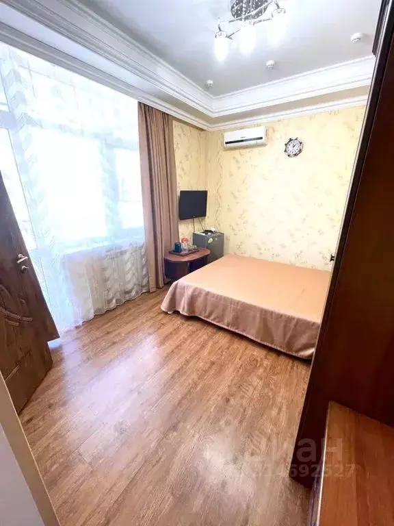 Комната Краснодарский край, Сочи ул. Декабристов, 199/4 - Фото 1