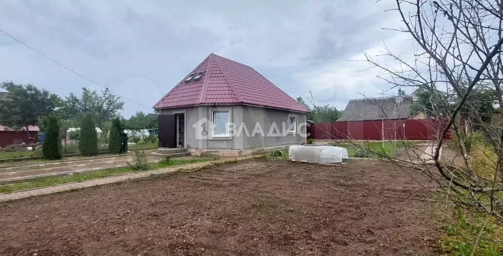 Дом 105,7 м на участке 5 сот. - Фото 0
