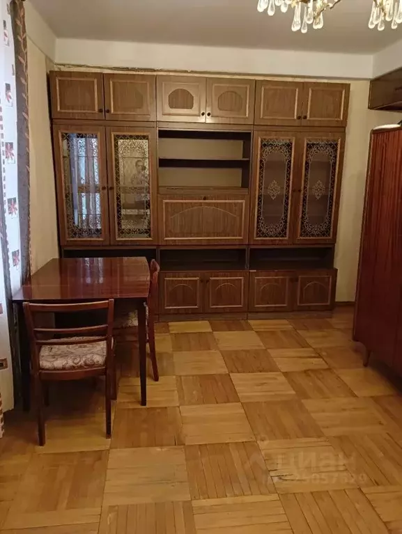 1-к кв. Санкт-Петербург ул. Солдата Корзуна, 20К2 (42.0 м) - Фото 2