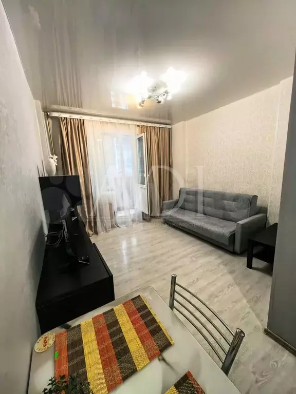 Квартира-студия, 23 м, 11/18 эт. - Фото 0