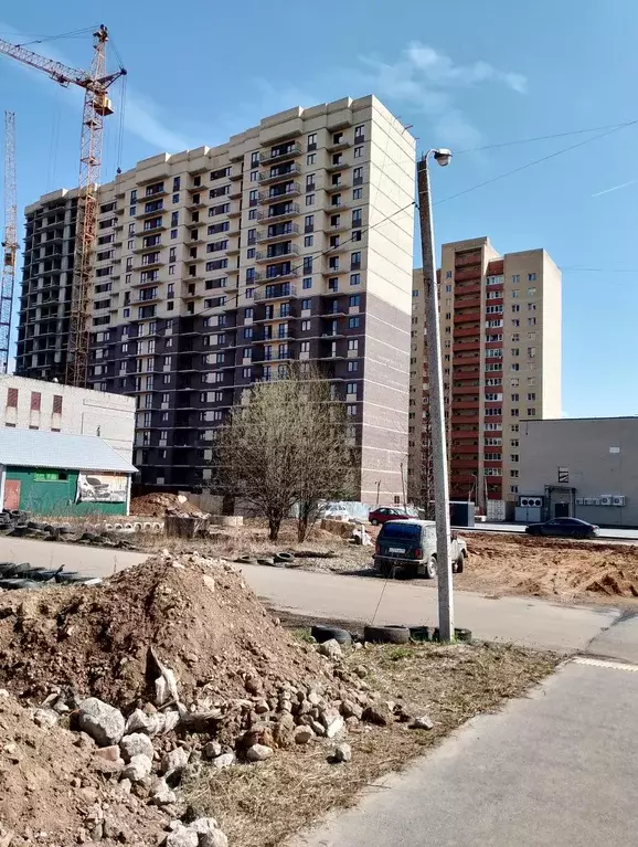 Продаётся 2-к квартира, 51.61 м - Фото 1