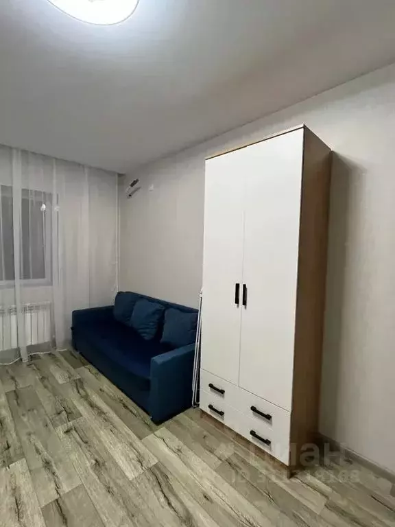 1-к кв. Хабаровский край, Хабаровск ул. Алексеевская, 64/2 (24.0 м) - Фото 1